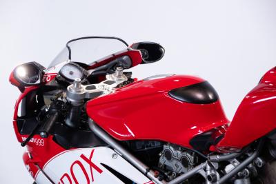 2003 Ducati 999 Xerox