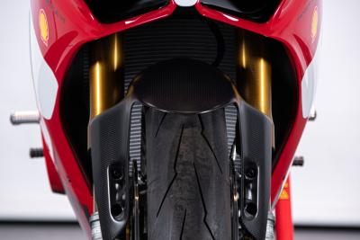 2019 Ducati PANIGALE V4 25&deg;ANNIVERSARIO 916