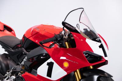 2019 Ducati PANIGALE V4 25&deg;ANNIVERSARIO 916