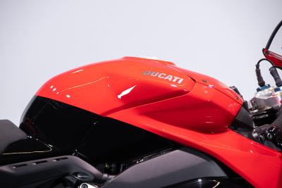 2019 Ducati PANIGALE V4 25&deg;ANNIVERSARIO 916