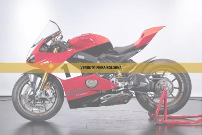 2019 Ducati PANIGALE V4 25&deg;ANNIVERSARIO 916