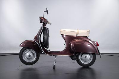 1974 Piaggio VESPA 125 PRIMAVERA &quot;COCA-COLA&quot;