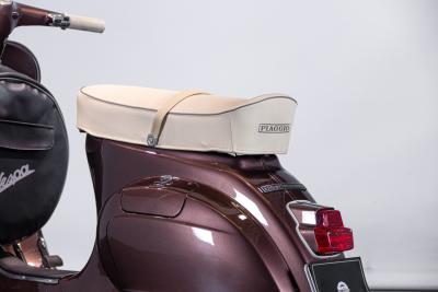 1974 Piaggio VESPA 125 PRIMAVERA &quot;COCA-COLA&quot;