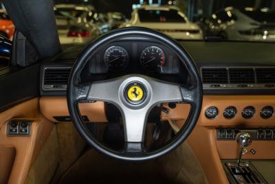 1996 Ferrari 456 GT MANUALE