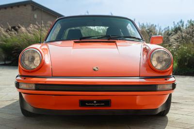 1976 Porsche 911 S TARGA