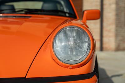 1976 Porsche 911 S TARGA