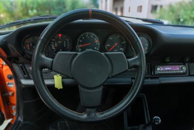 1976 Porsche 911 S TARGA