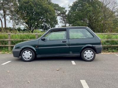 1997 Rover 1997 R 100 Metro Ascot