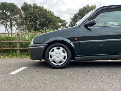 1997 Rover 1997 R 100 Metro Ascot