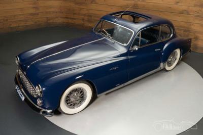 1953 Delahaye 235