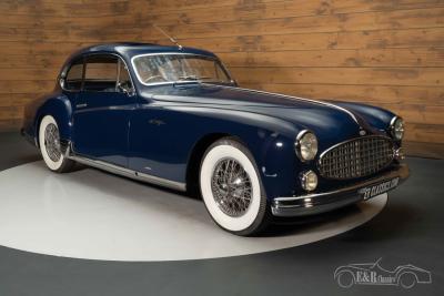 1953 Delahaye 235