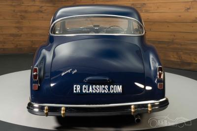 1953 Delahaye 235