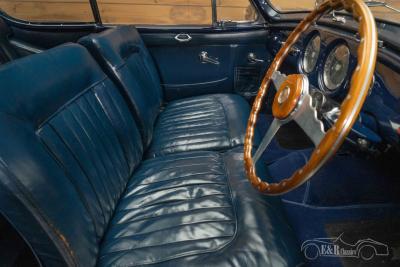 1953 Delahaye 235