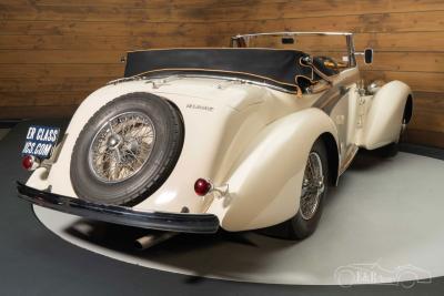 1939 Delahaye 148L