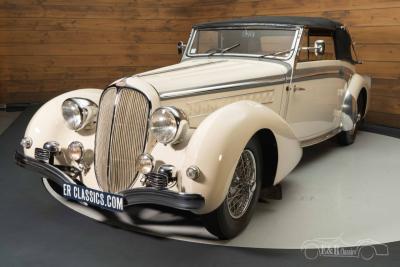 1939 Delahaye 148L