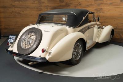 1939 Delahaye 148L