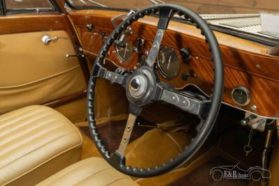 1939 Delahaye 148L