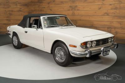 1971 Triumph Stag