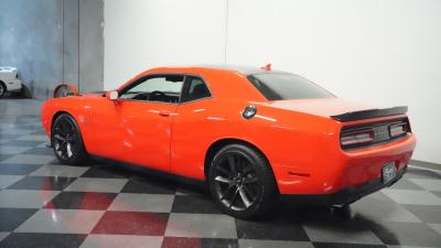 2019 Dodge Challenger R/T Scat Pack Supercharged