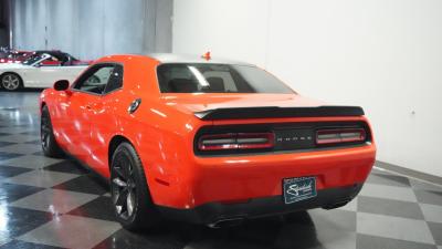 2019 Dodge Challenger R/T Scat Pack Supercharged