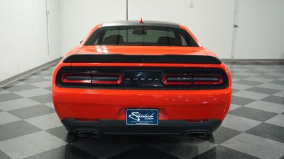 2019 Dodge Challenger R/T Scat Pack Supercharged