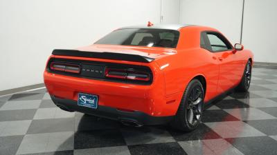 2019 Dodge Challenger R/T Scat Pack Supercharged