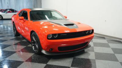 2019 Dodge Challenger R/T Scat Pack Supercharged