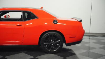 2019 Dodge Challenger R/T Scat Pack Supercharged