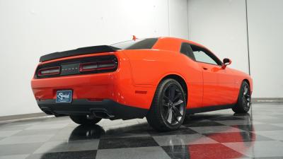 2019 Dodge Challenger R/T Scat Pack Supercharged