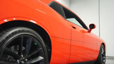 2019 Dodge Challenger R/T Scat Pack Supercharged