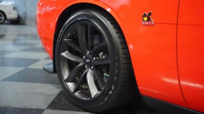 2019 Dodge Challenger R/T Scat Pack Supercharged