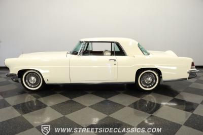 1956 Lincoln Continental Mark II