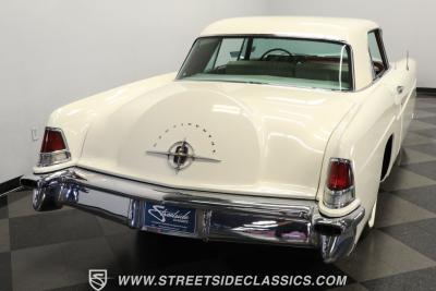 1956 Lincoln Continental Mark II