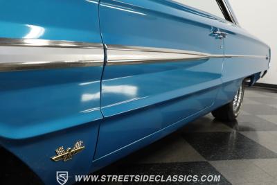 1964 Ford Galaxie 500 XL R Code Tribute