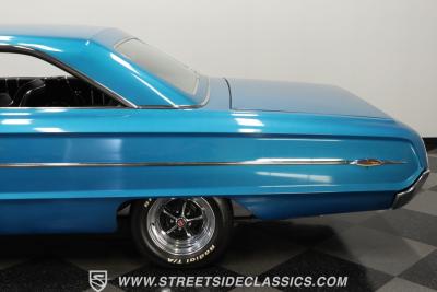 1964 Ford Galaxie 500 XL R Code Tribute