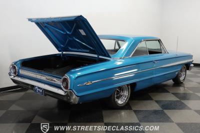 1964 Ford Galaxie 500 XL R Code Tribute