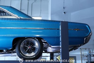 1964 Ford Galaxie 500 XL R Code Tribute