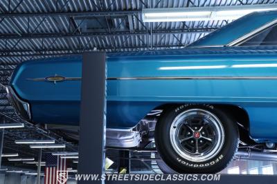 1964 Ford Galaxie 500 XL R Code Tribute