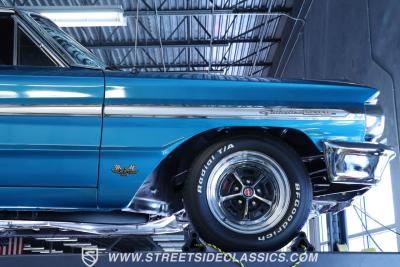 1964 Ford Galaxie 500 XL R Code Tribute