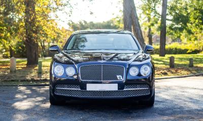 2013 Bentley Continental Flying Spur