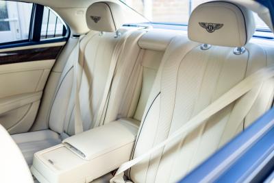 2013 Bentley Continental Flying Spur