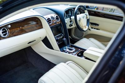 2013 Bentley Continental Flying Spur