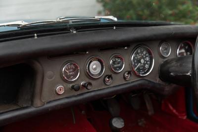 1960 Sunbeam Alpine Series II