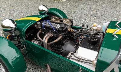 1980 Caterham Super Sprint (1.7 Litre)