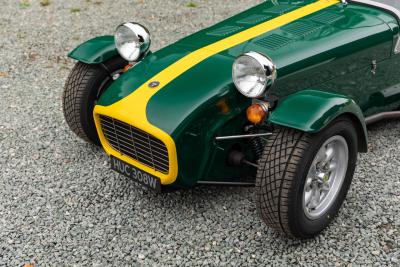 1980 Caterham Super Sprint (1.7 Litre)