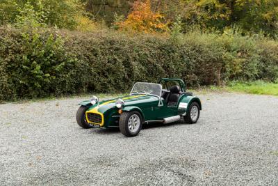 1980 Caterham Super Sprint (1.7 Litre)