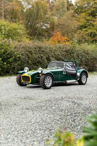 1980 Caterham Super Sprint (1.7 Litre)