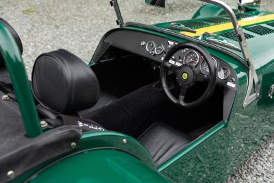 1980 Caterham Super Sprint (1.7 Litre)