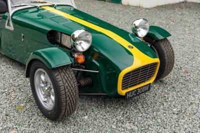 1980 Caterham Super Sprint (1.7 Litre)