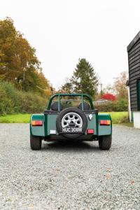 1980 Caterham Super Sprint (1.7 Litre)